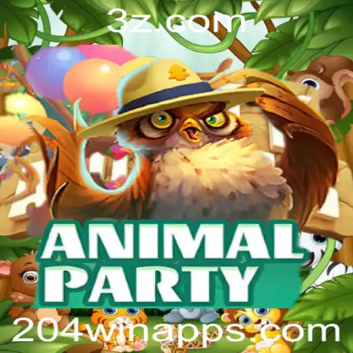 Descubra AnimalParty: A Nova Sensação dos Jogos de Estratégia