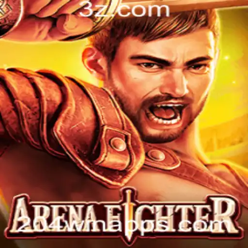 Explorando ArenaFighter: Uma Imersão no Mundo de 204win.app