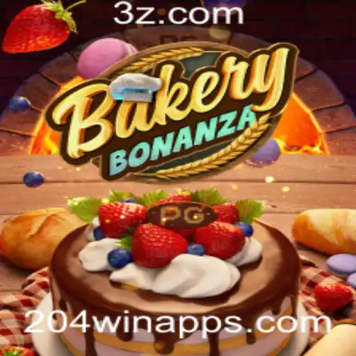 BakeryBonanza: A Nova Sensação no Mundo dos Jogos Online