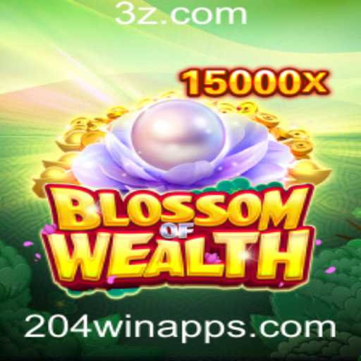 Desvendando o Mundo de BlossomofWealth: Um Jogo de Estratégia e Oportunidades