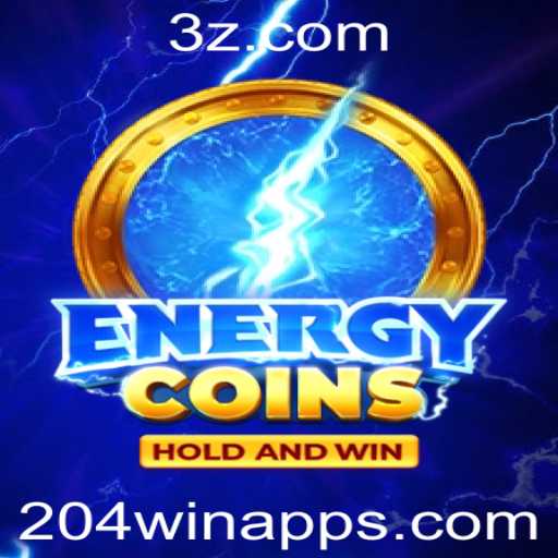 Descubra EnergyCoins: A Revolução dos Jogos de Estratégia em 204win.app