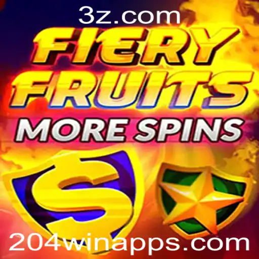 Explorando o Jogo FieryFruitsMoreSpins: Uma Experiência de Diversão e Adrenalina