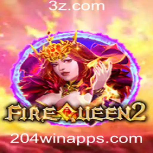 FireQueen2: Um Mergulho Intenso no Mundo de 204win.app