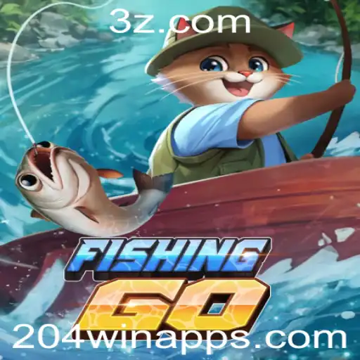 Descubra o Fascinante Mundo de FishingGO: O Jogo de Pesca Mais Emocionante