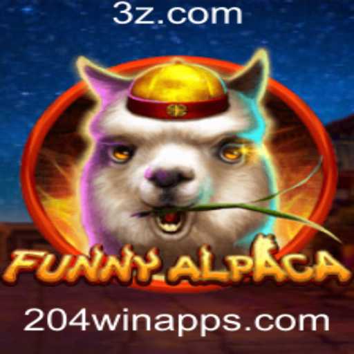 Explorando o Universo de 'FunnyAlpaca': O Fascinante Jogo de Estratégia em 204win.app