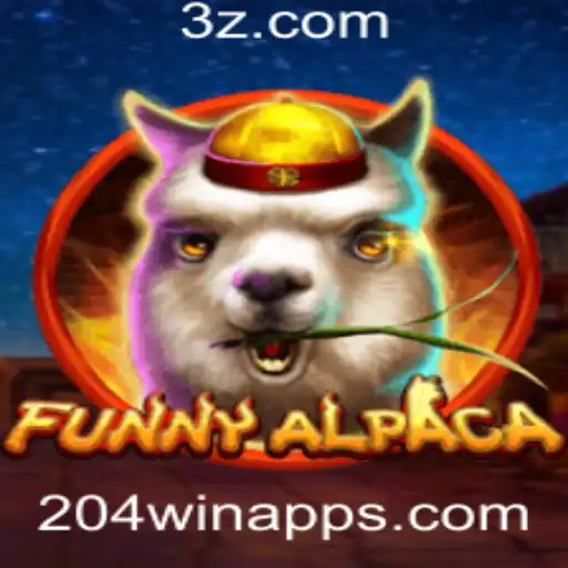 Explorando o Universo de 'FunnyAlpaca': O Fascinante Jogo de Estratégia em 204win.app