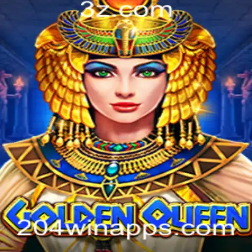 GoldenQueen: O Jogo de Estratégia que Conquista Jogadores em 204win.app