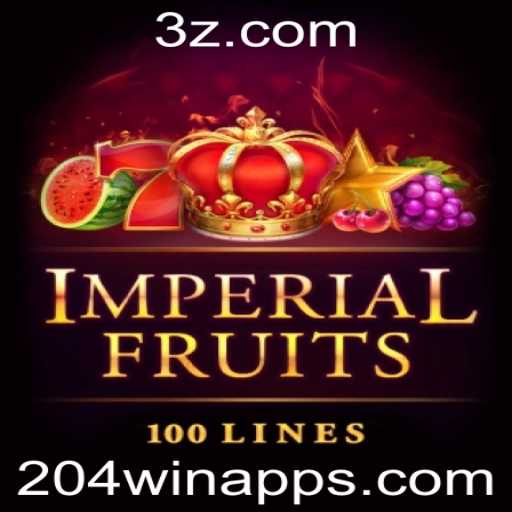 Explorando o Mundo de ImperialFruits100 no 204win.app