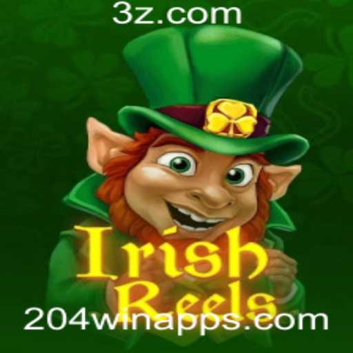 Descubra o Mundo Encantador de IrishReels no 204win.app