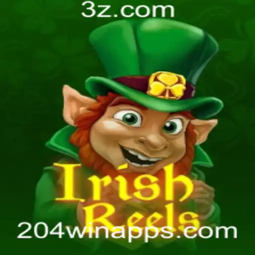 Descubra o Mundo Encantador de IrishReels no 204win.app