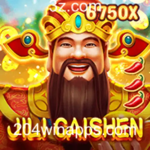 Descubra o Fascinante Mundo de JILICaishen no 204win.app