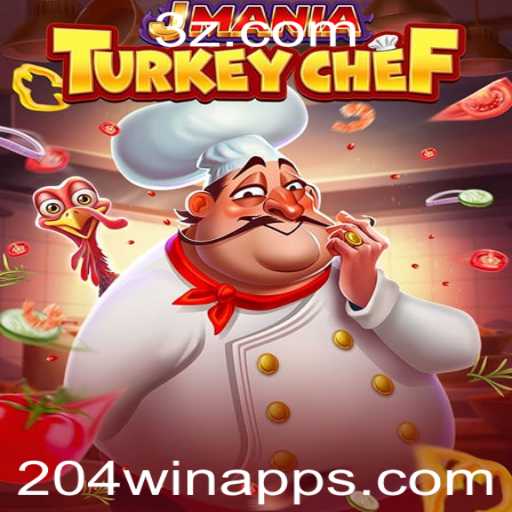 Explorando JManiaTurkeyChef: Um Mergulho no Fascinante Mundo de 204win.app
