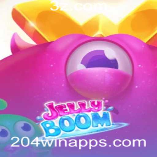 Explorando o Fascinante Mundo de JellyBoom: Um Novo Clássico dos Jogos Modernos