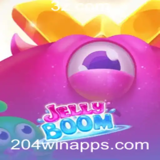 Explorando o Fascinante Mundo de JellyBoom: Um Novo Clássico dos Jogos Modernos