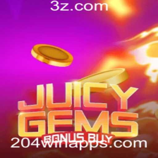 JuicyGemsBonusBuy: Aventura e Estratégia no Mundo dos Jogos Online