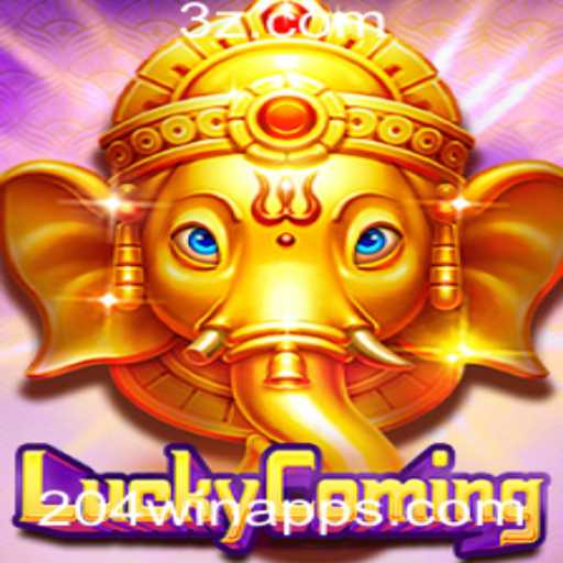 Explorando LuckyComing: Um Guia Completo para o Jogo de Sucesso