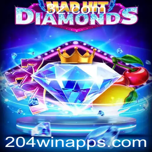 Descubra o Empolgante Mundo de MadHitDiamonds no 204win.app
