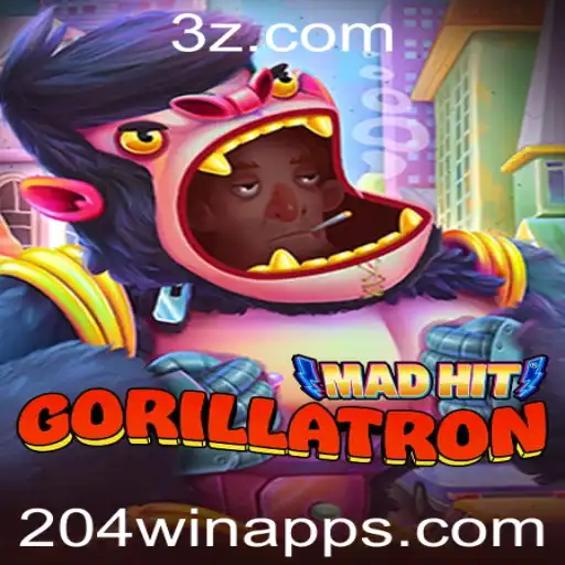 Descubra o Mundo de MadHitGorillatron: Uma Aventura de Jogos Inovadora