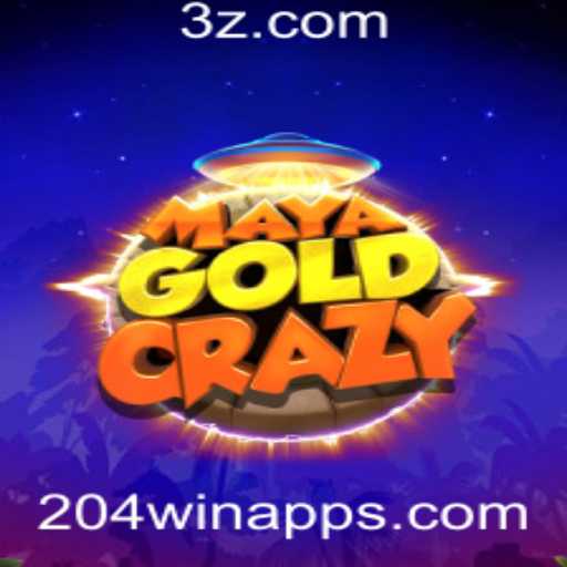 MayaGoldCrazy: Descubra as Aventuras e Recompensas do Novo Jogo da 204win.app