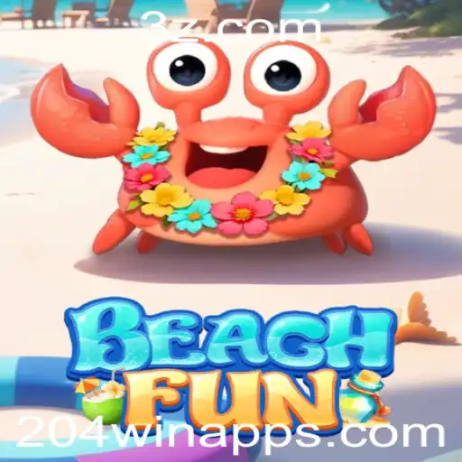 BeachFun: Uma Nova Era de Entretenimento Interativo