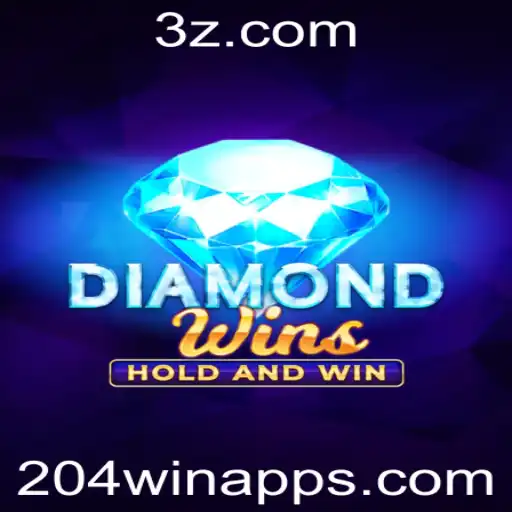 DiamondWins: Descubra o Jogo Empolgante no 204win.app