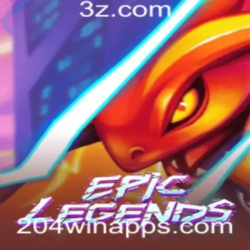 Tudo sobre EpicLegends: O Novo Fenômeno Digital
