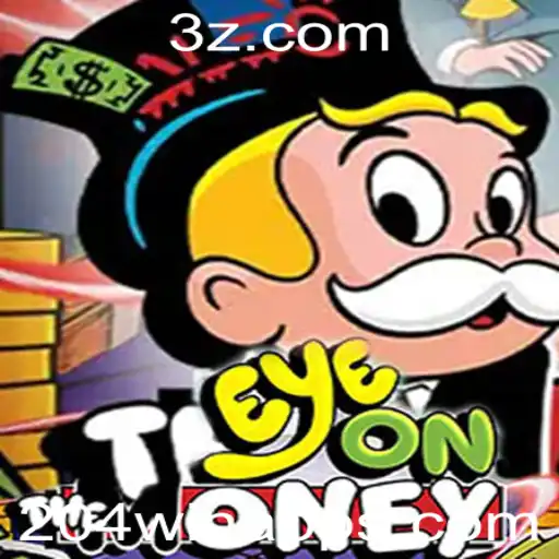 EyeOnTheMoney: Uma Nova Aventura no Mundo dos Jogos Econômicos