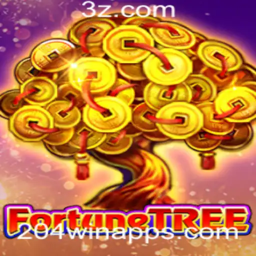 Descubra FortuneTree: Um Jogo Envolvente na Plataforma 204win.app