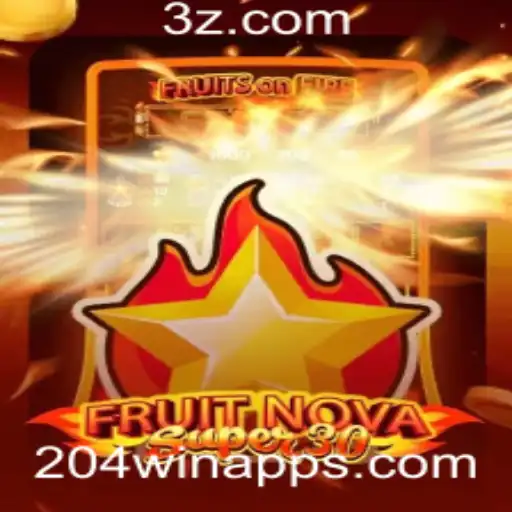 Explorando o Jogo FruitrNovaSupe30 e sua Interação com 204win.app