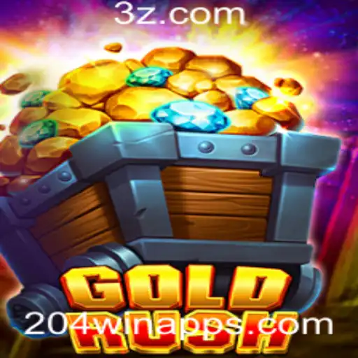 Explorando GoldRush: O Emocionante Jogo de Estratégia da 204win.app
