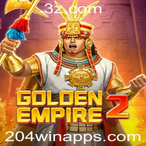 Explorando GoldenEmpire2: Um Novo Desafio de Estratégia em 204win.app