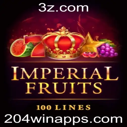 Explorando o Mundo de ImperialFruits100 no 204win.app