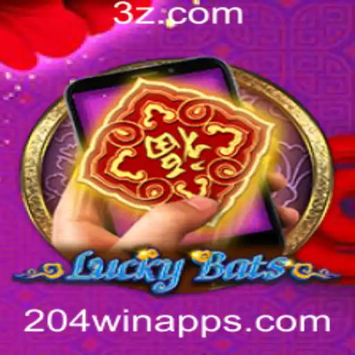 Explorando o Mundo do Jogo LuckyBatsM na Plataforma 204win.app