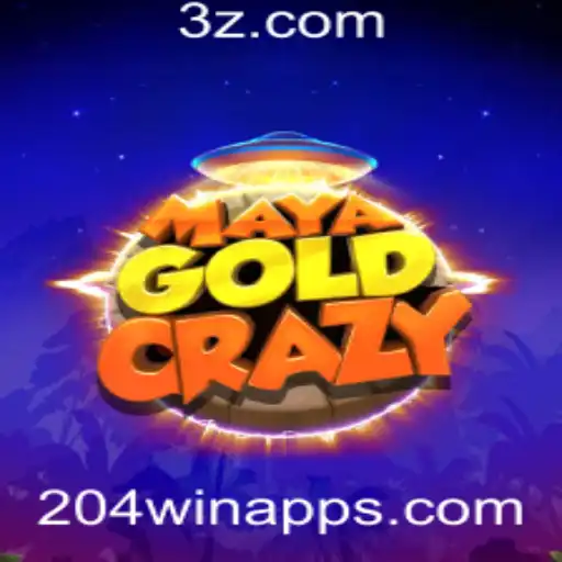 MayaGoldCrazy: Descubra as Aventuras e Recompensas do Novo Jogo da 204win.app
