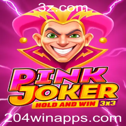 Explorando o Universo de PinkJoker: O Jogo do Momento no 204win.app