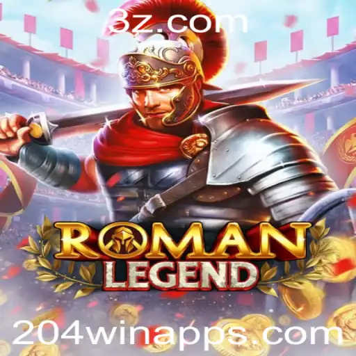 Descubra a Aventura Épica: RomanLegend e o Caminho para a Glória