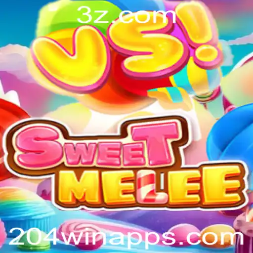Descubra SweetMelee: O Novo Fenômeno dos Jogos Online