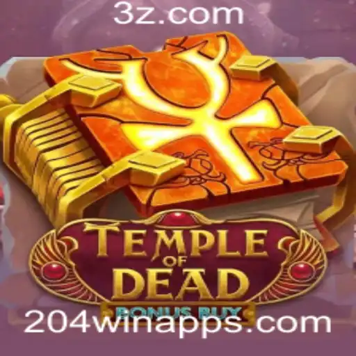 Descubra o Fascínio do Jogo TempleofDeadBonusBuy