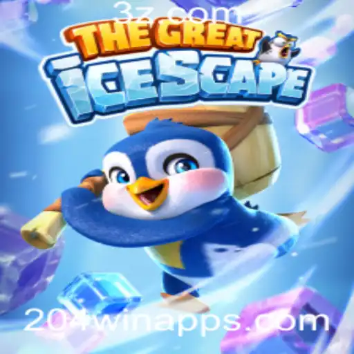 Explore o Fascinante Mundo de TheGreatIcescape no 204win.app
