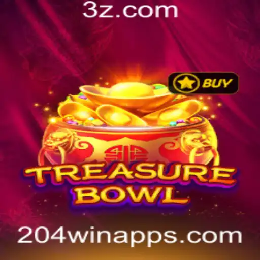 Descubra o Excitante Mundo de TreasureBowl