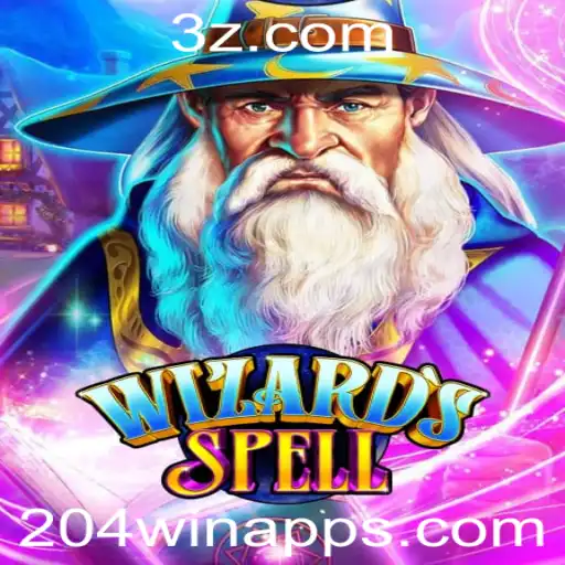 WizardsSpell: A Experiência Mágica em 204win.app
