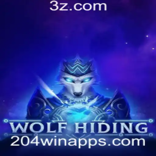 Descubra o Fascinante Mundo do Jogo WolfHiding