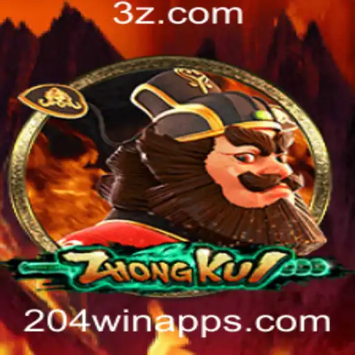 Explorando o Fascinante Mundo de ZhongKui