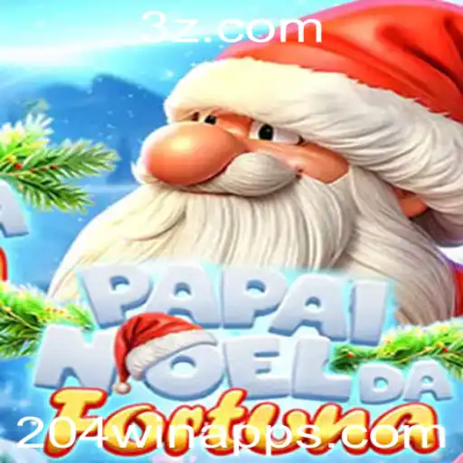 PapaiNoeldaFortuna: A Nova Sensação dos Jogos de Azar