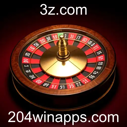 O Fascínio da Roleta: História, Regras e Estratégias