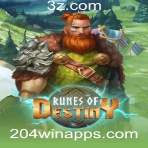 Descubra RunesOfDestiny: O Novo Fenômeno dos Jogos de Estratégia