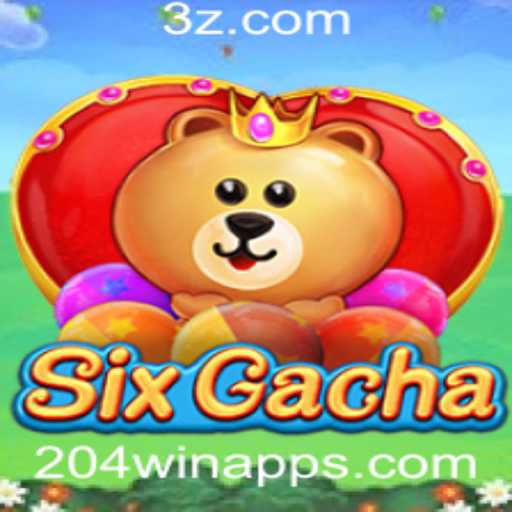 Descubra o Fascinante Mundo de SixGacha com 204win.app: Descrição, Introdução e Regras do Jogo