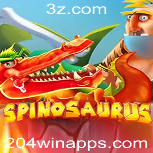 Explorando o Fascinante Jogo Spinosaurus na Plataforma 204win.app