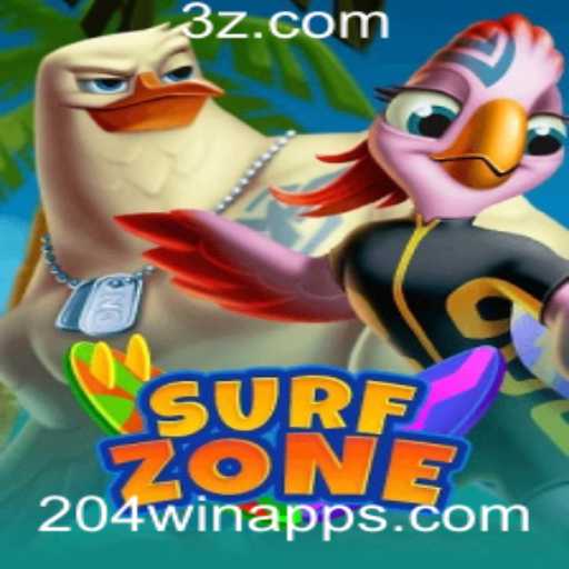 SurfZone: A Nova Aventura Aquática no Mundo dos Jogos Digitais
