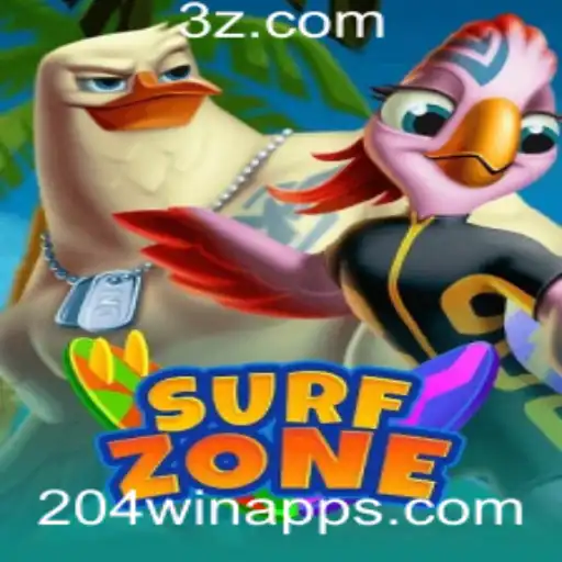 SurfZone: A Nova Aventura Aquática no Mundo dos Jogos Digitais